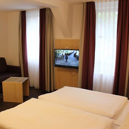 Hotel-Gasthaus-Kraft Schauenburg Extérieur photo