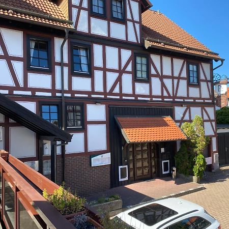 Hotel-Gasthaus-Kraft Schauenburg Extérieur photo