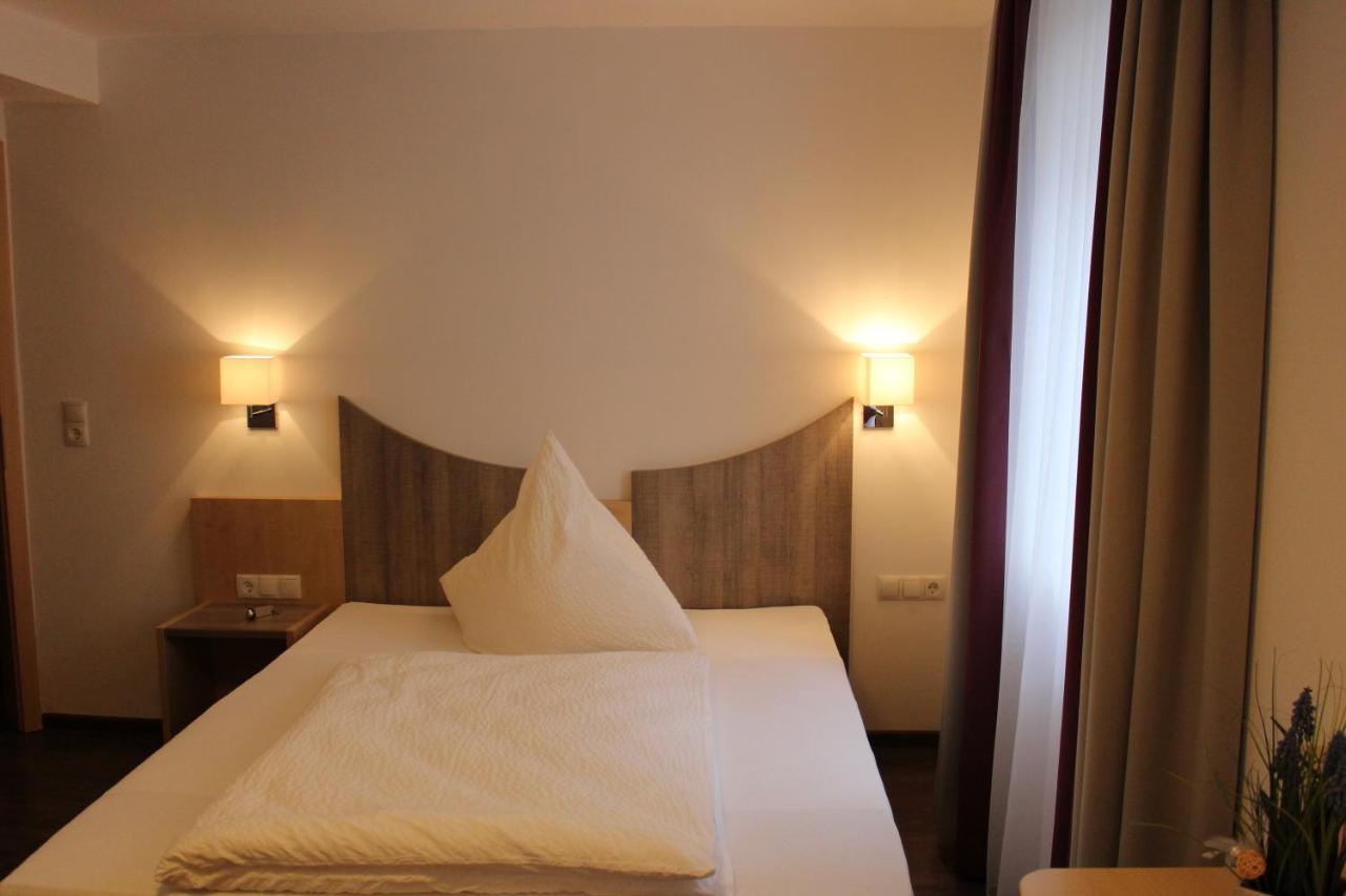 Hotel-Gasthaus-Kraft Schauenburg Extérieur photo