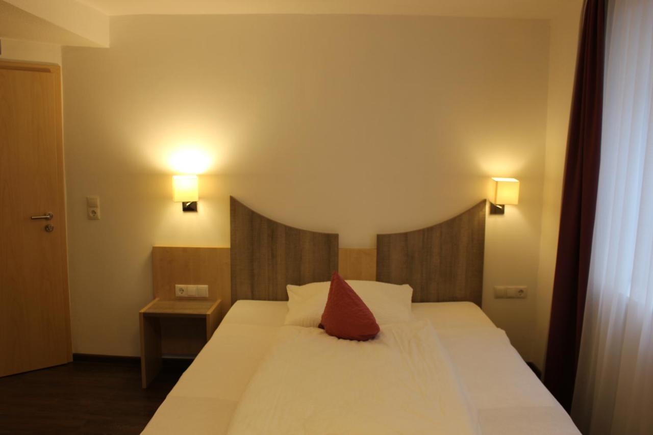 Hotel-Gasthaus-Kraft Schauenburg Extérieur photo