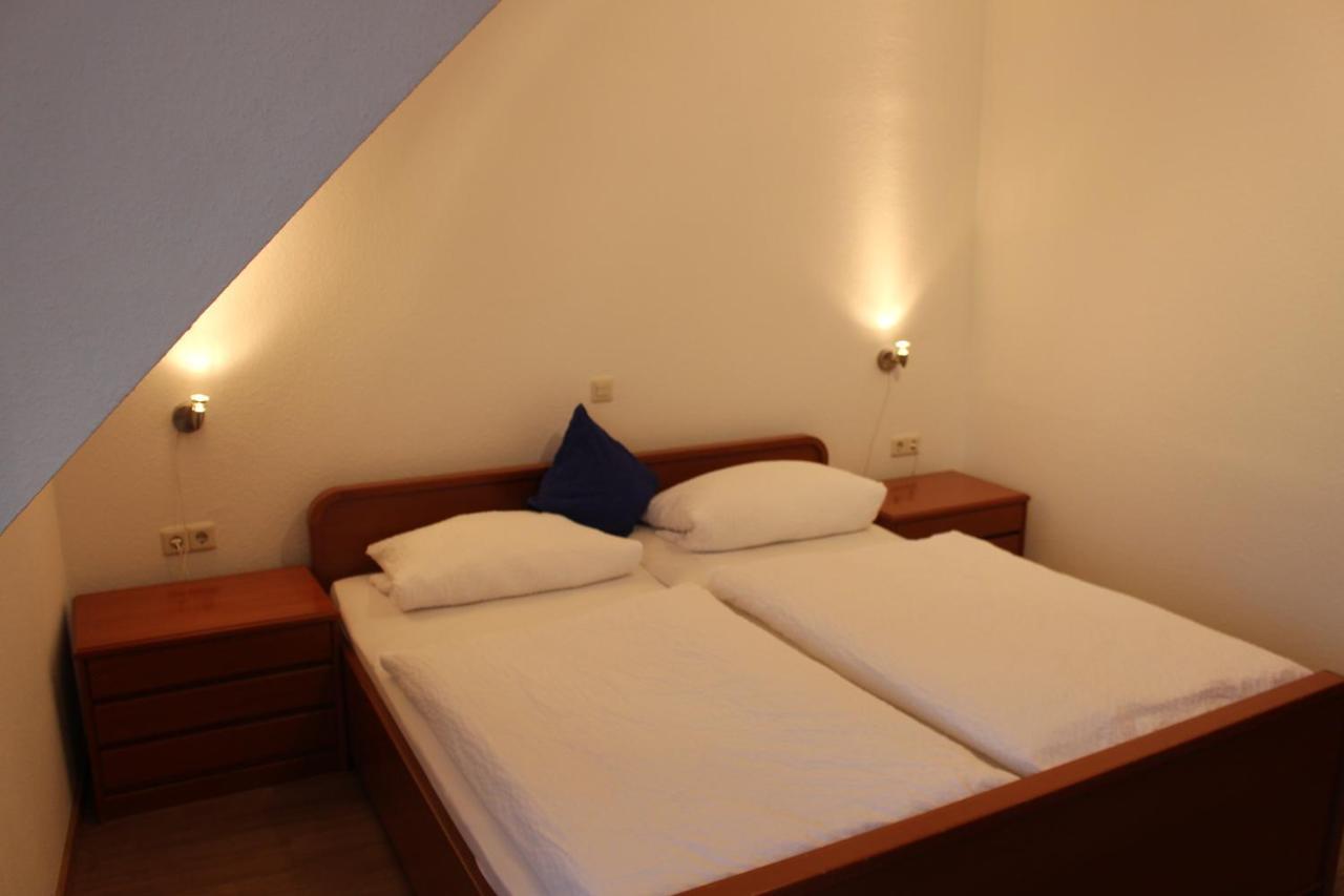 Hotel-Gasthaus-Kraft Schauenburg Extérieur photo